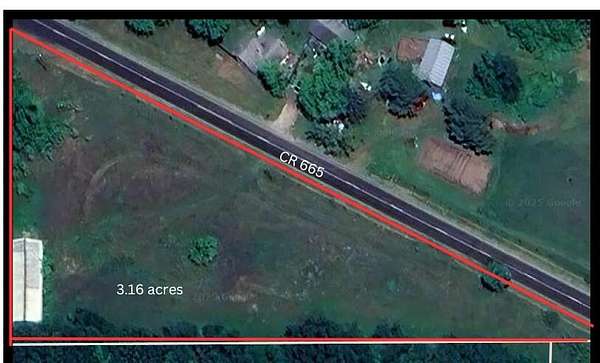 3.16 Acres of Residential Land for Sale in Lawton, Michigan