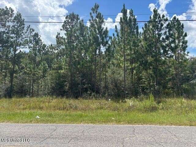 1.22 Acres of Residential Land for Sale in Saucier, Mississippi