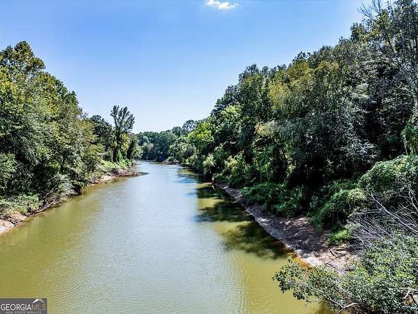 7.27 Acres of Residential Land for Sale in McDonough, Georgia