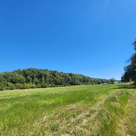 78.7 Acres of Land with Home for Sale in Bumpus Mills, Tennessee