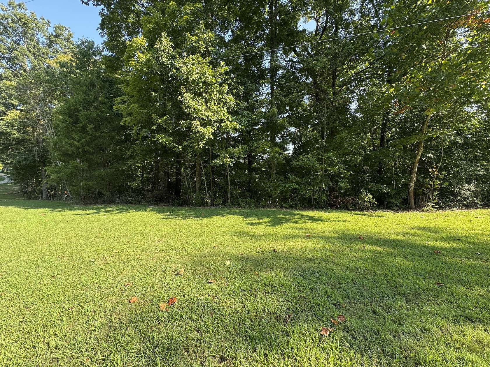 5.89 Acres of Residential Land for Sale in Nashville, Tennessee