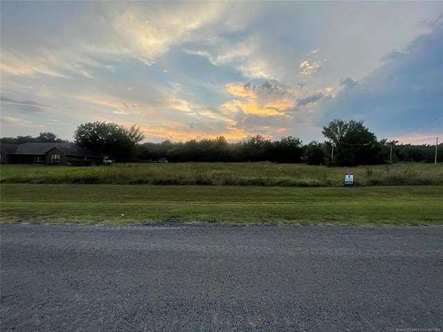 1.1 Acres of Residential Land for Sale in Muskogee, Oklahoma