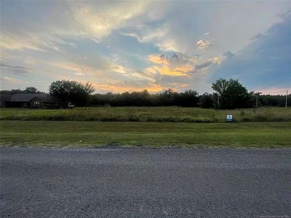 1.1 Acres of Residential Land for Sale in Muskogee, Oklahoma