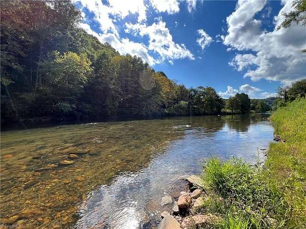 3 Acres of Residential Land for Sale in Laurel Springs, North Carolina