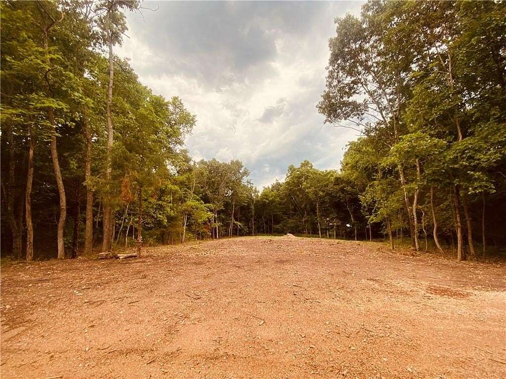 0.34 Acres of Residential Land for Sale in Bella Vista, Arkansas