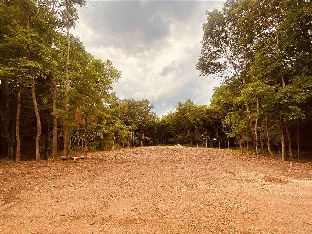 0.34 Acres of Residential Land for Sale in Bella Vista, Arkansas