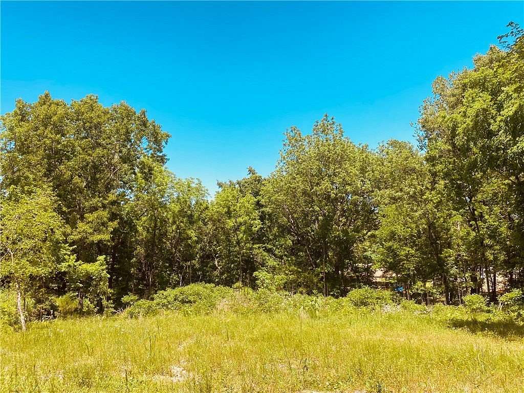 0.34 Acres of Residential Land for Sale in Bella Vista, Arkansas