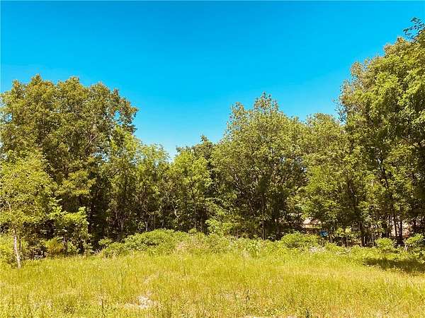 0.34 Acres of Residential Land for Sale in Bella Vista, Arkansas