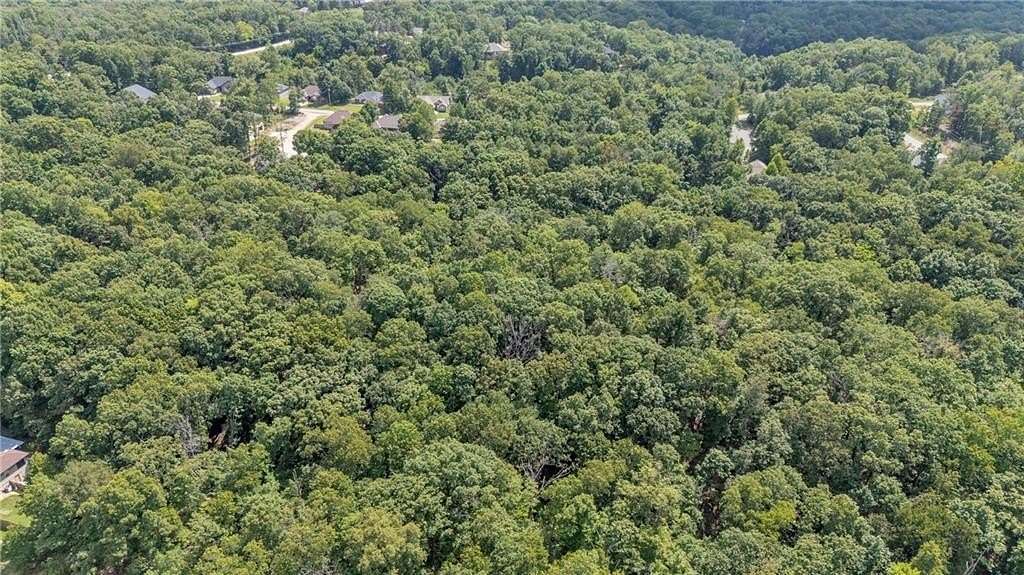 0.21 Acres of Residential Land for Sale in Bella Vista, Arkansas