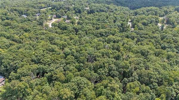 0.21 Acres of Residential Land for Sale in Bella Vista, Arkansas