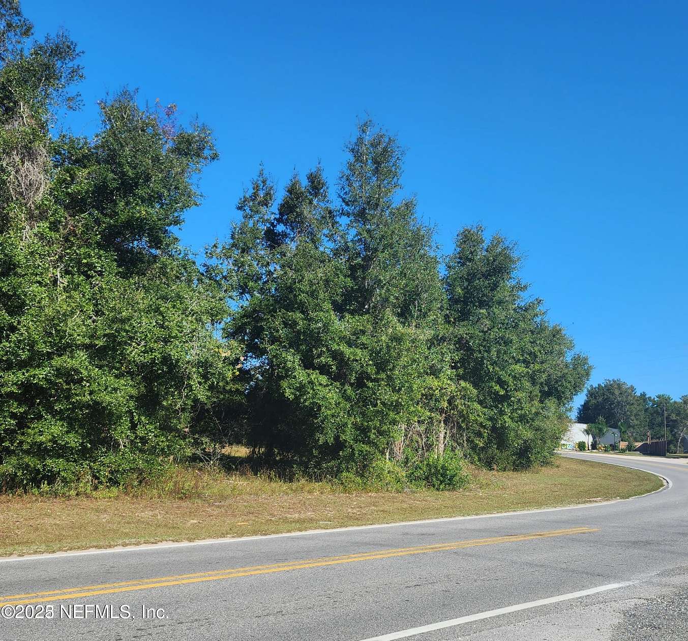 Mixed-Use Land for Sale in Keystone Heights, Florida