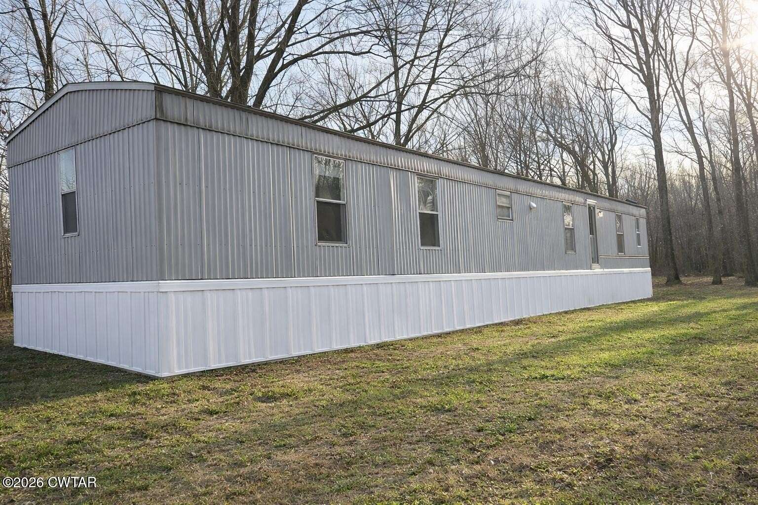 7.4 Acres of Residential Land for Sale in Stanton, Tennessee