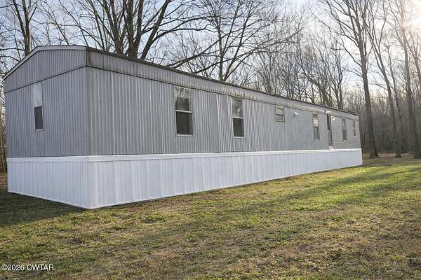 7.4 Acres of Residential Land for Sale in Stanton, Tennessee