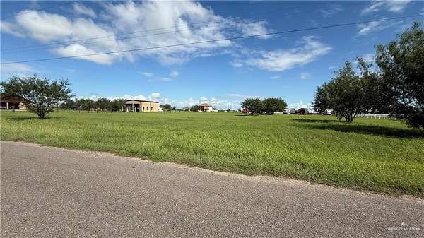2 Acres of Residential Land for Sale in Weslaco, Texas