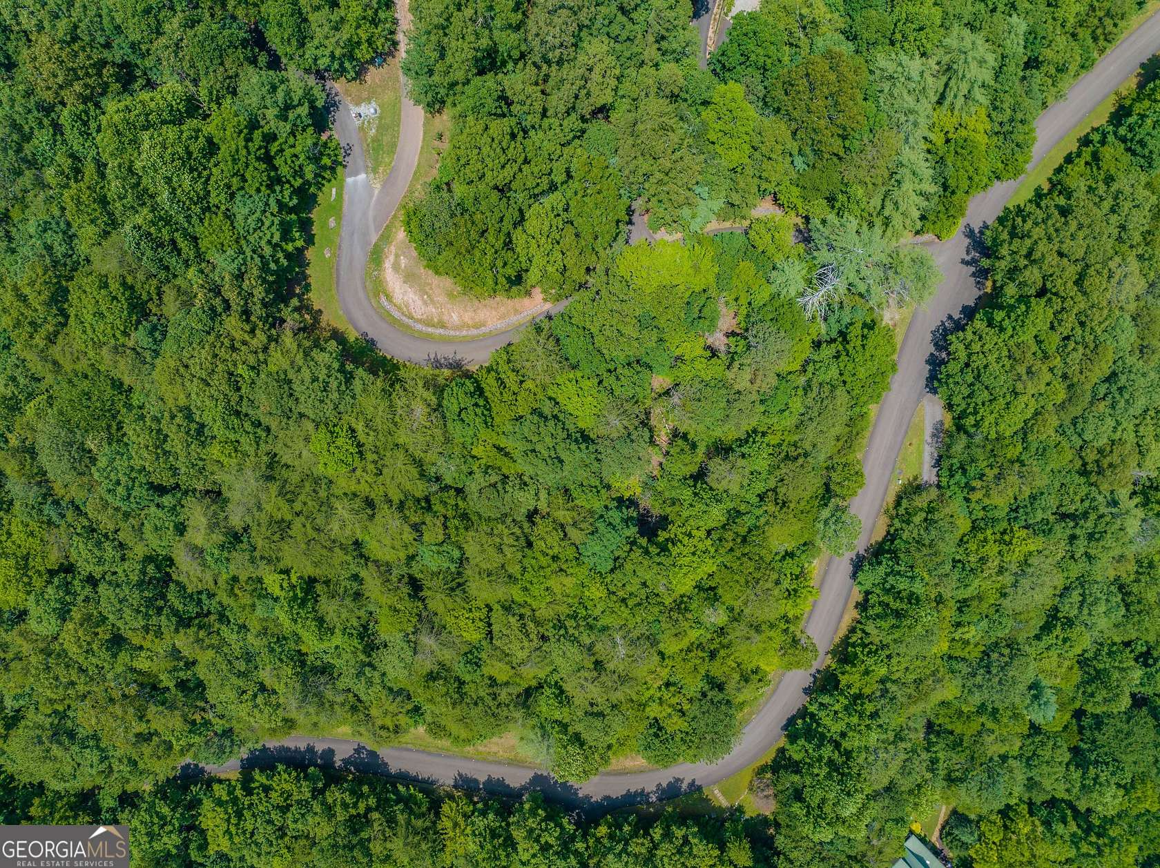 5 Acres of Residential Land for Sale in Talking Rock, Georgia