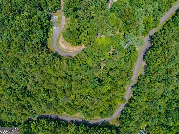 5 Acres of Residential Land for Sale in Talking Rock, Georgia