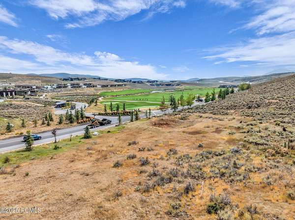 1 Acre of Residential Land for Sale in Park City, Utah