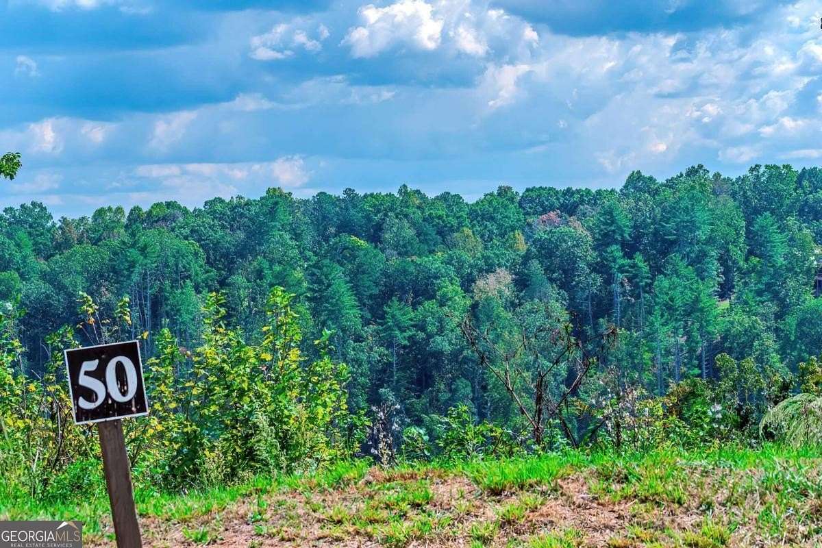 1 Acre of Residential Land for Sale in Ellijay, Georgia