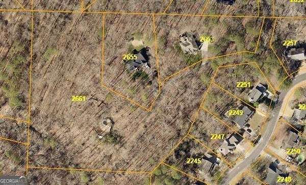 6 Acres of Mixed-Use Land for Sale in Roswell, Georgia