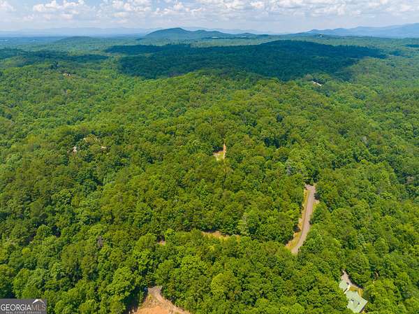 3 Acres of Residential Land for Sale in Talking Rock, Georgia