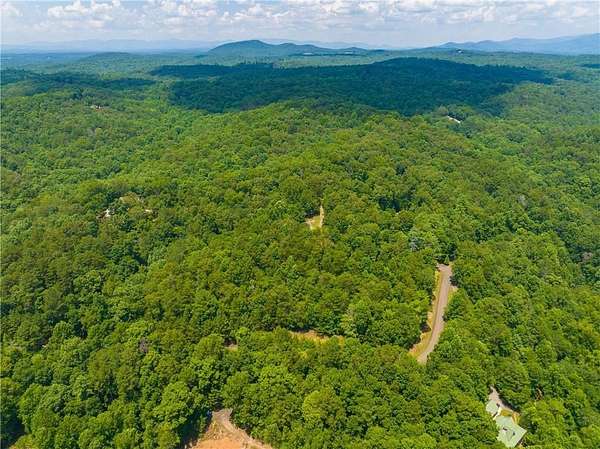 3 Acres of Residential Land for Sale in Talking Rock, Georgia