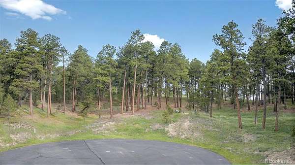 5.6 Acres of Residential Land for Sale in Colorado Springs, Colorado