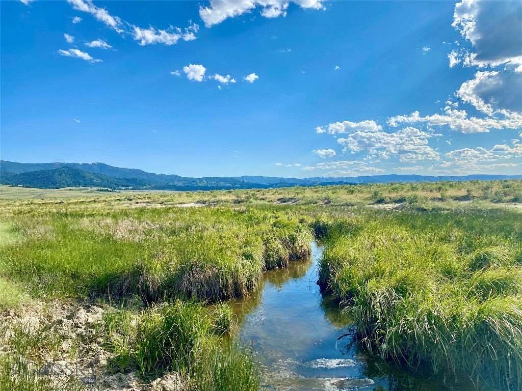 280 Acres of Land for Sale in Lima, Montana