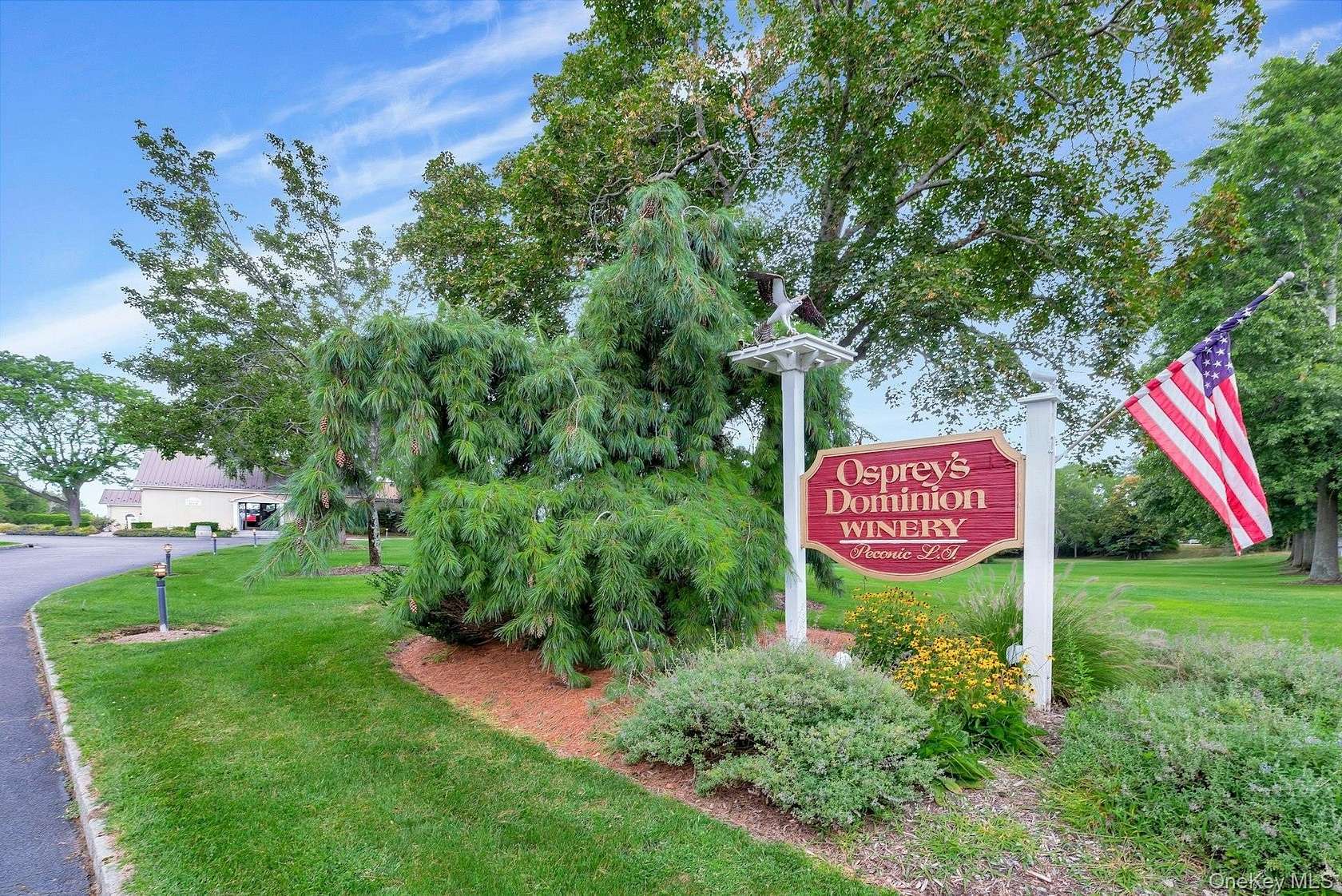 4 Acres of Commercial Land for Sale in Peconic, New York