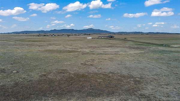 35.1 Acres of Land for Sale in Peyton, Colorado