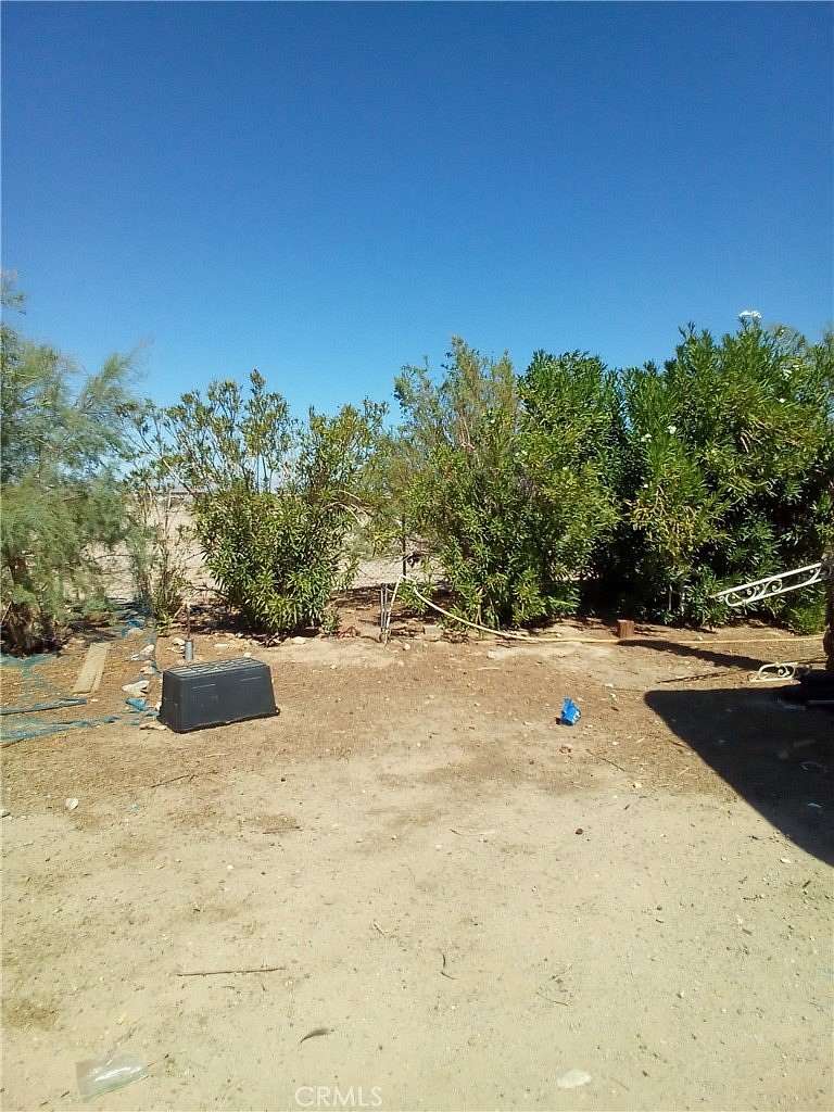 0.3 Acres of Land for Sale in Salton City, California