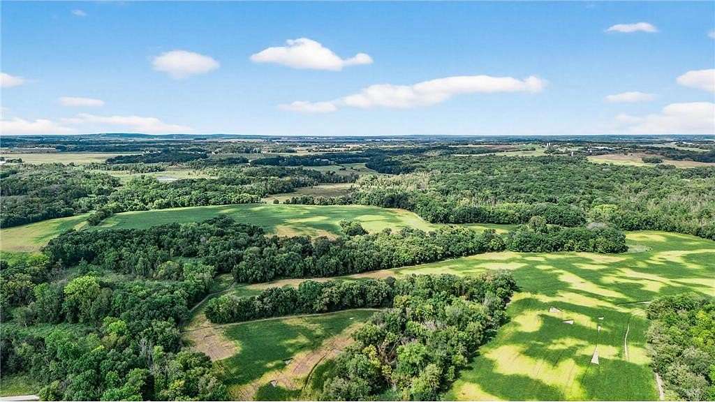 82.5 Acres of Land for Sale in Clearwater, Minnesota