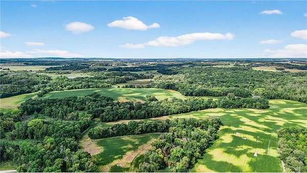 82.5 Acres of Land for Sale in Clearwater, Minnesota