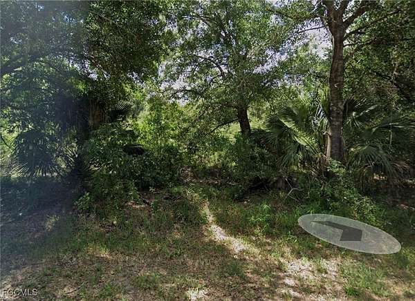 0.5 Acres of Land for Sale in Lehigh Acres, Florida