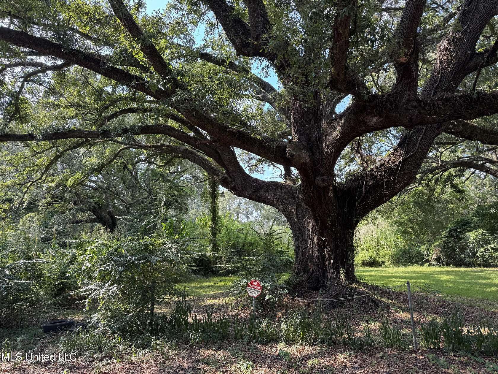 1.45 Acres of Residential Land for Sale in Gulfport, Mississippi