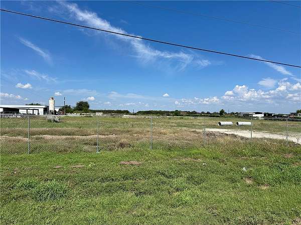 3 Acres of Land for Sale in Odem, Texas