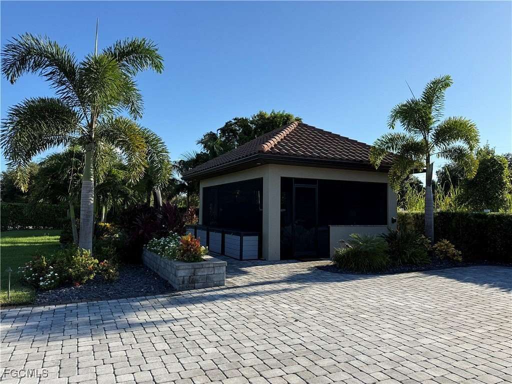 0.27 Acres of Land for Sale in Fort Myers, Florida