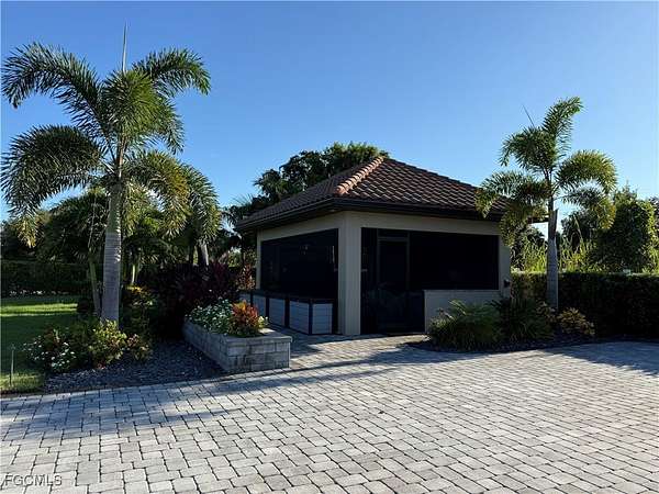 0.27 Acres of Land for Sale in Fort Myers, Florida