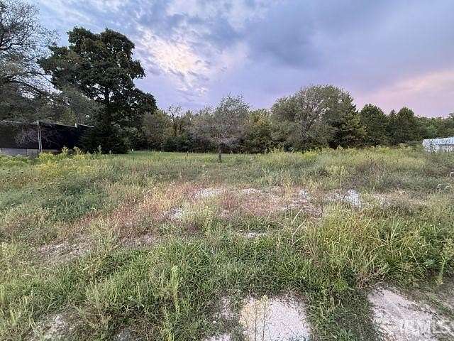 0.05 Acres of Commercial Land for Sale in Bedford, Indiana