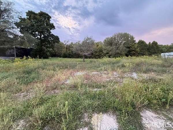 0.05 Acres of Commercial Land for Sale in Bedford, Indiana