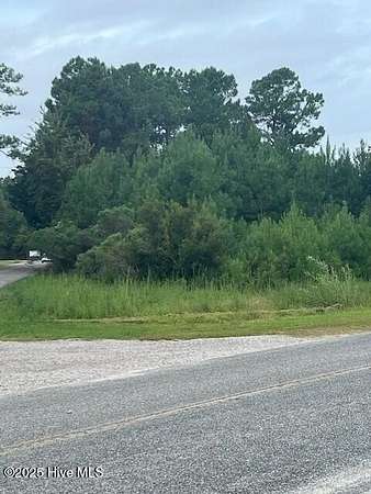 3.48 Acres of Land for Sale in Beaufort, North Carolina