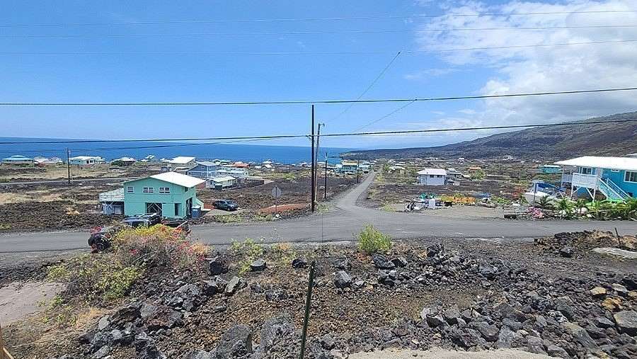 0.17 Acres of Residential Land for Sale in Captain Cook, Hawaii