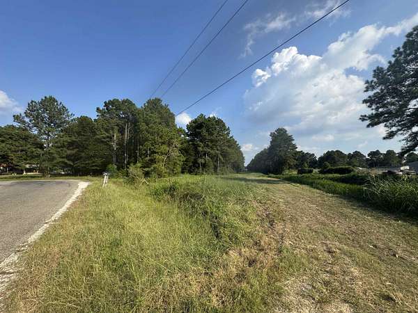 6.69 Acres of Land for Sale in Orange, Texas