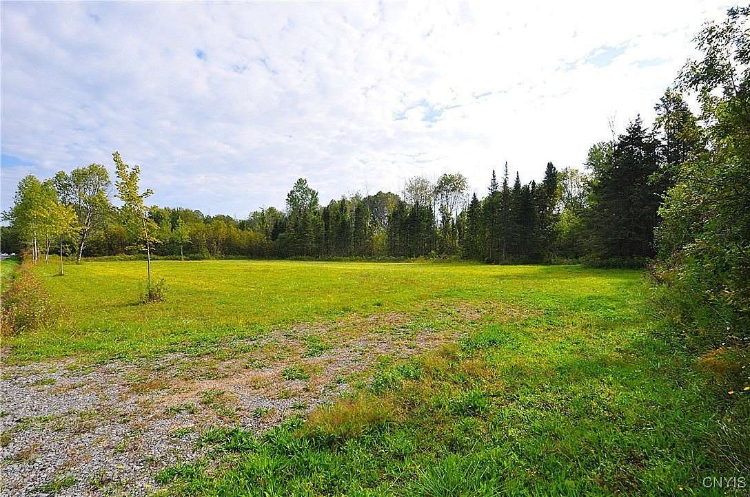 7.49 Acres of Land for Sale in Chittenango, New York