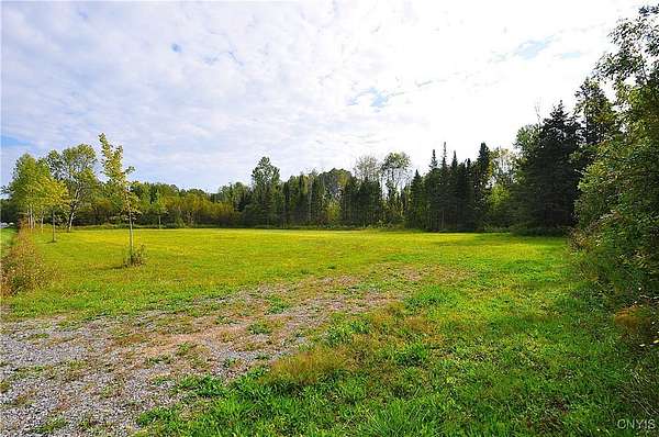 7.49 Acres of Land for Sale in Chittenango, New York