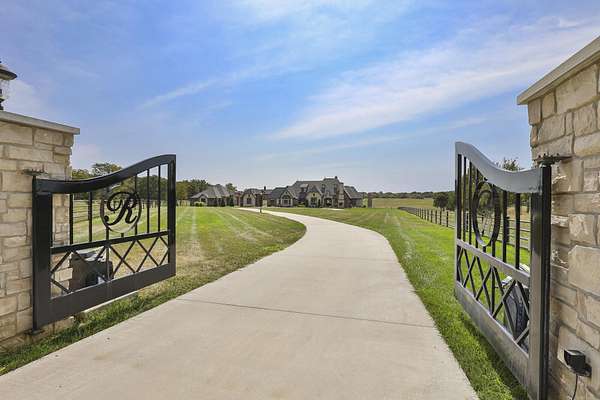 59.5 Acres of Land with Home for Sale in Strafford, Missouri