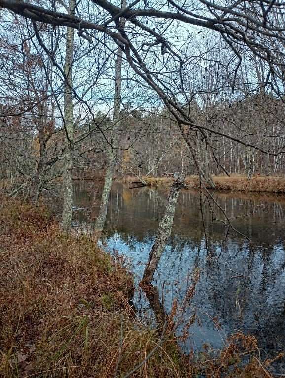 3 Acres of Land for Sale in Gordon, Wisconsin