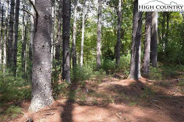 1.13 Acres of Land for Sale in Piney Creek, North Carolina