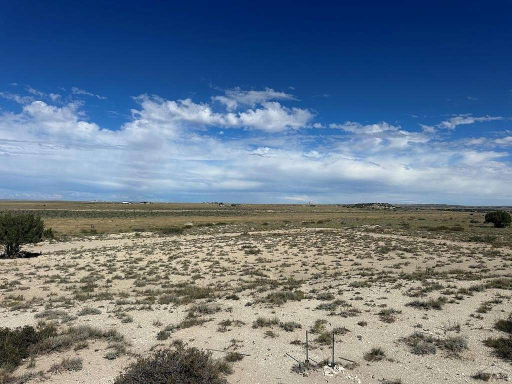40 Acres of Recreational Land for Sale in Pueblo, Colorado
