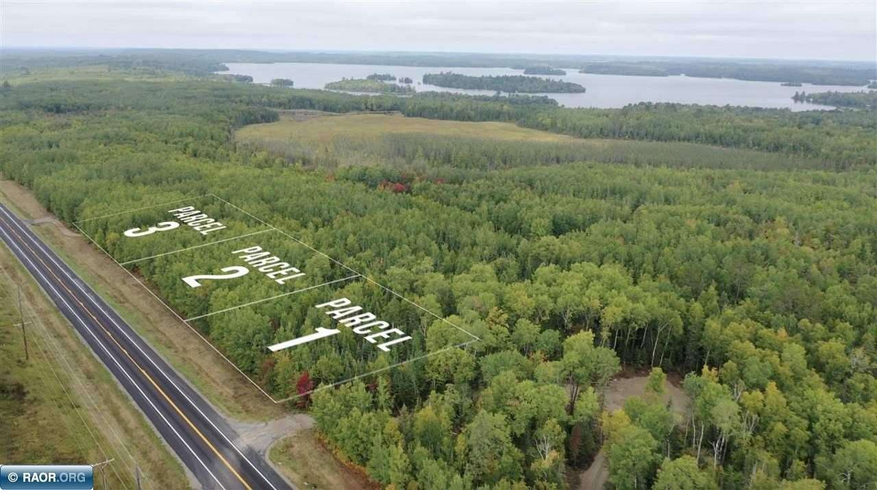 0.91 Acres of Residential Land for Sale in Tower, Minnesota