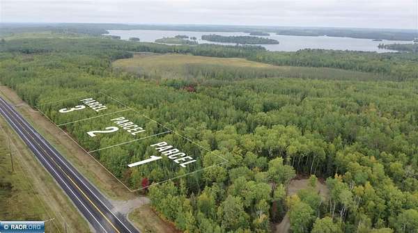 0.91 Acres of Residential Land for Sale in Tower, Minnesota